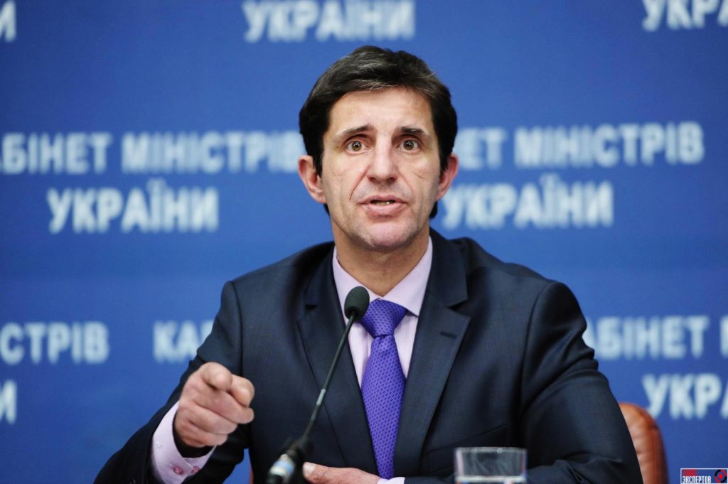 Советник главы МВД Украины озвучил журналистам четыре версии убийства Павла Шеремета