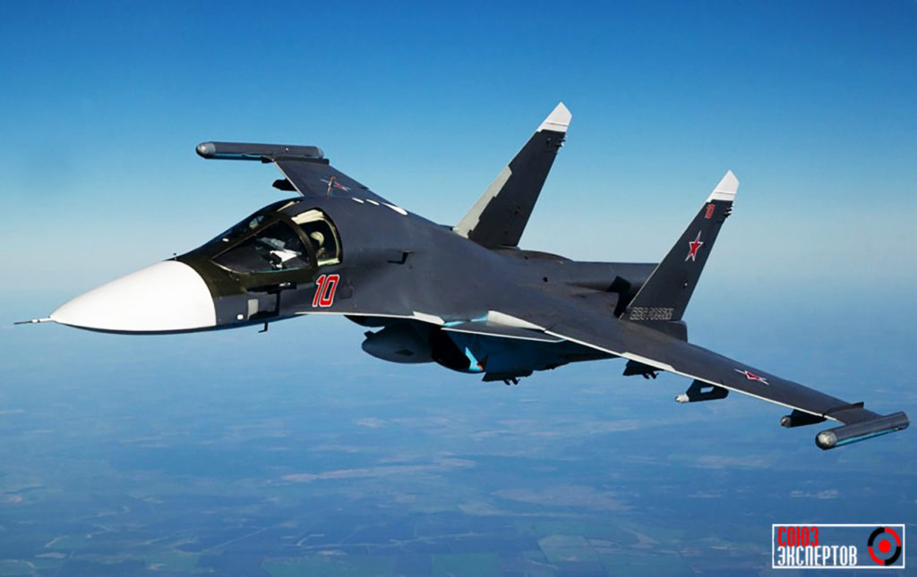 СМИ: Пилоты United States Air Force (USAF) жалуются на "опасные сближения" с ВКС России в Cирии