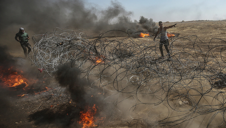 Подведение итогов трагедии в Газе. Как воспринимают друг друга палестинцы и израильтяне?