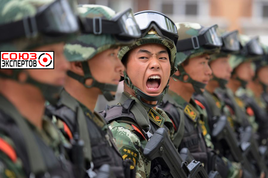 Глава Министерства обороны США заявил, что Китай представляет наибольшую угрозу для США и всего мира