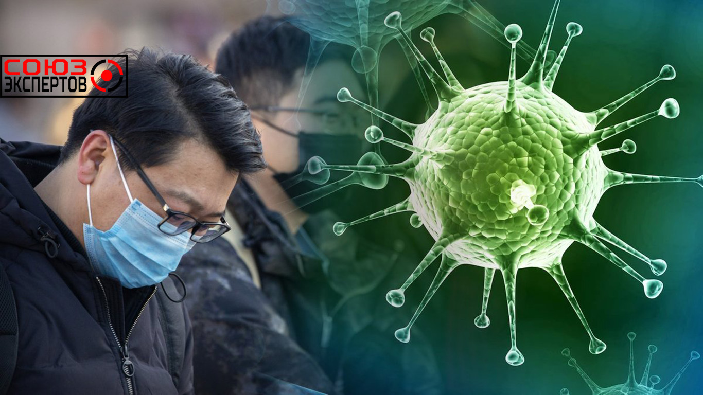 Актуальные новости про китайский коронавирус, по состоянию на 3 февраля
