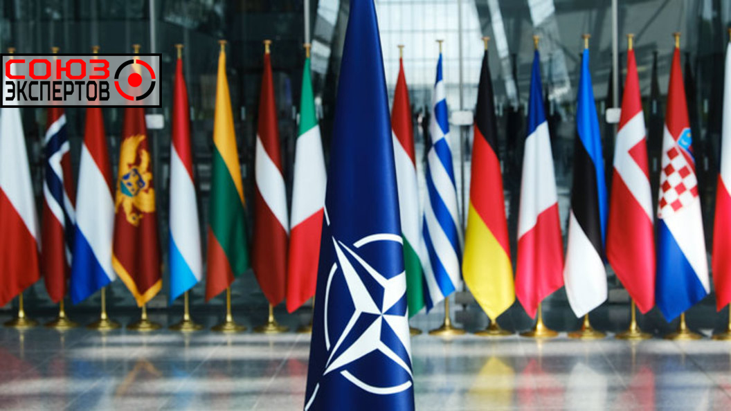 В Брюсселе подвели неожиданные итоги в ходе заседания стран НАТО