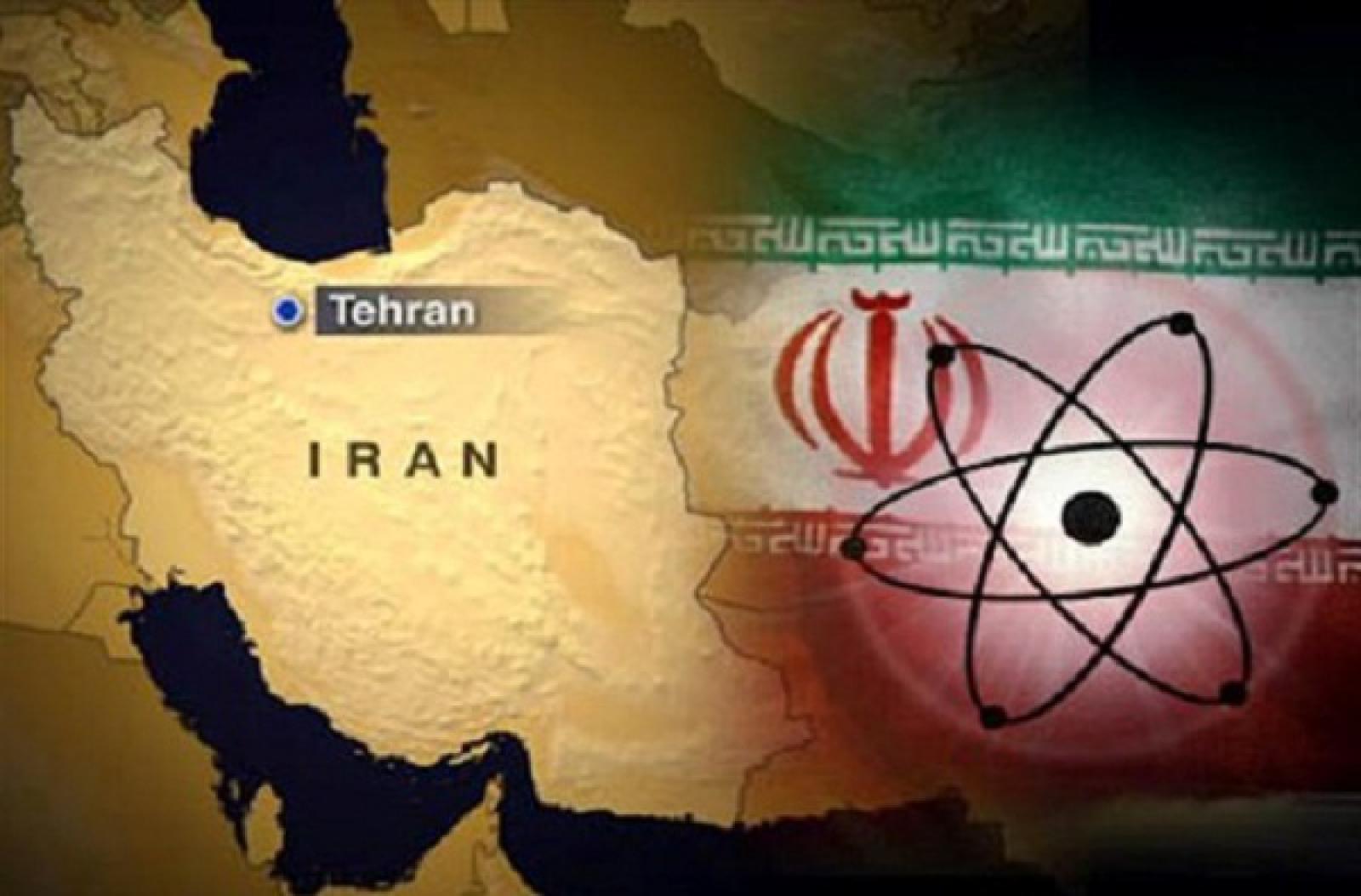Иран у всего мира вызвал обеспокоенность