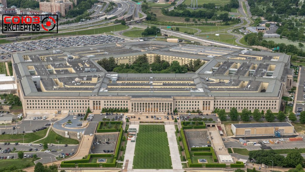Лидеры США и Великобритании обсудили вопросы помощи Украине и НАТО во время встречи в Пентагоне