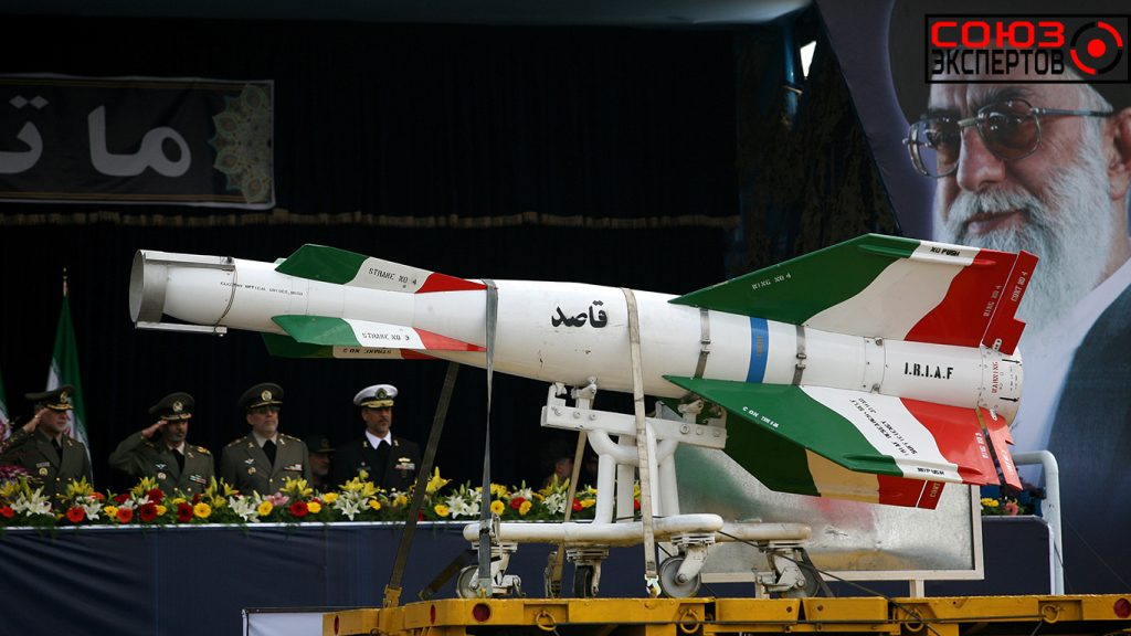 Иран расширяет ядерную программу