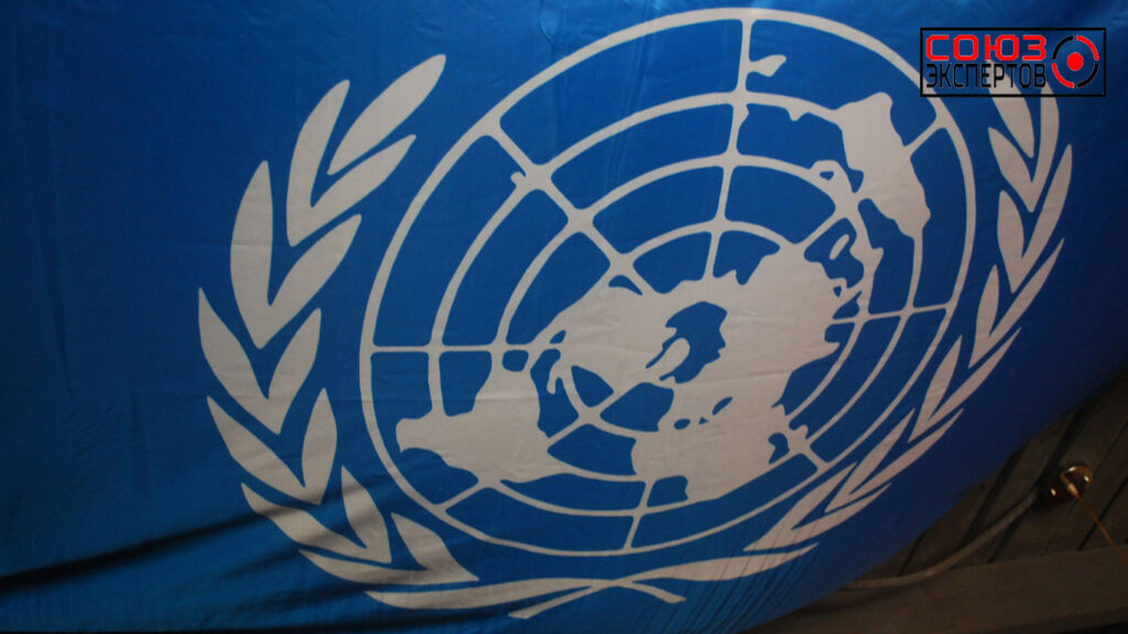 Мирные переговоры с Украиной сейчас невозможны – глава ООН