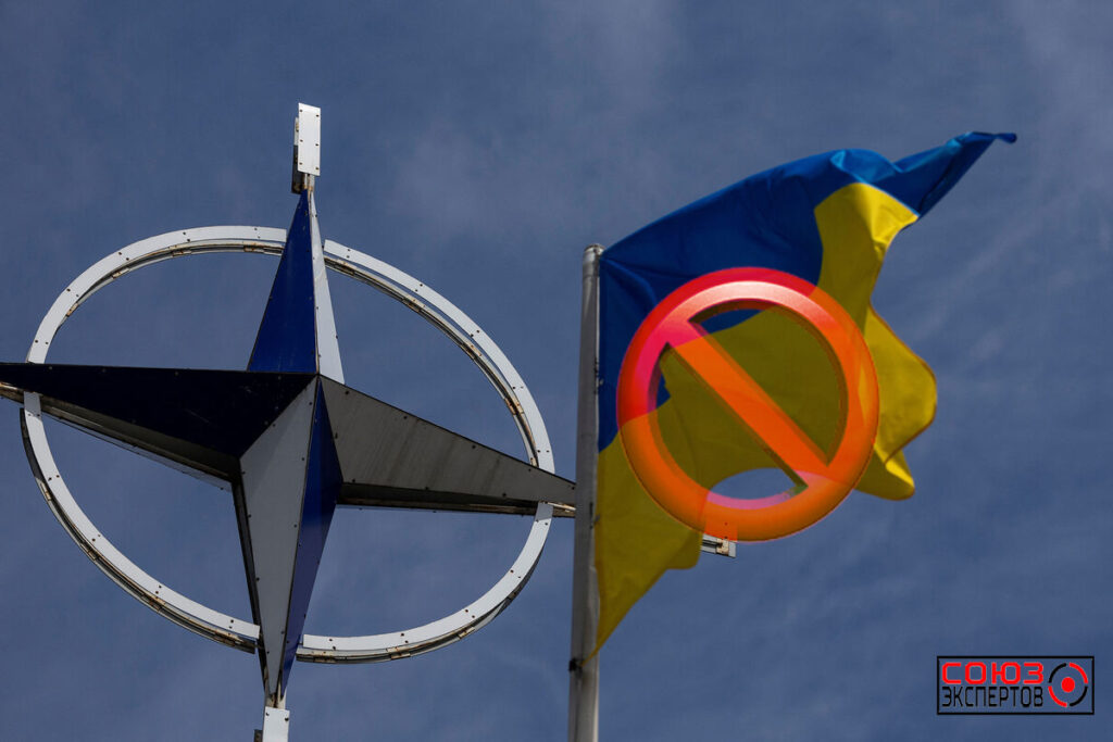 Польша объясняет, почему Украина не может вступить в НАТО сейчас